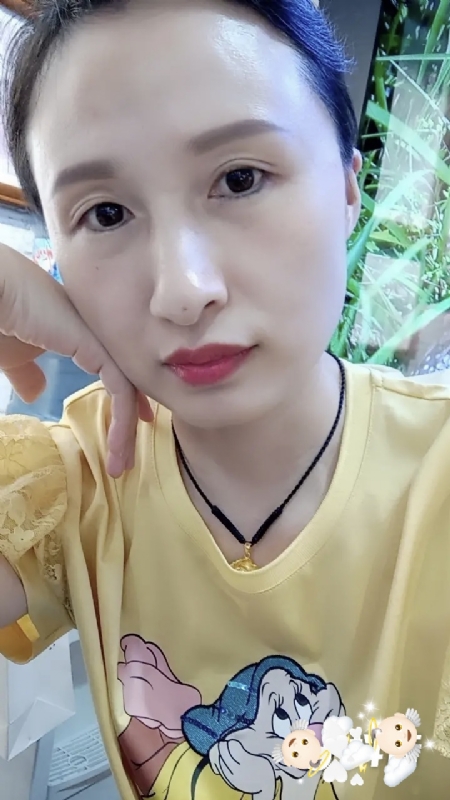 桃子的第二张照片--泉州相亲服务中心