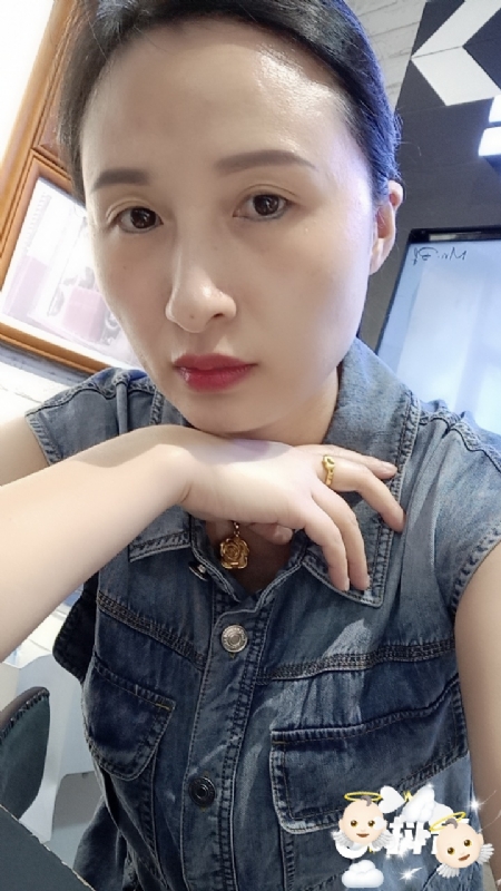 桃子的第三张照片--泉州相亲服务中心
