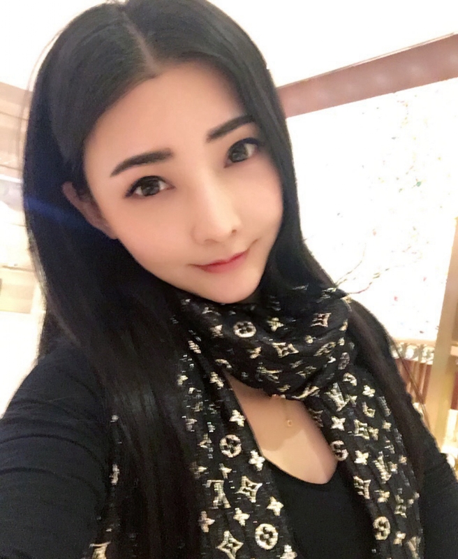 詩詩的第一张照片--泉州相亲服务中心