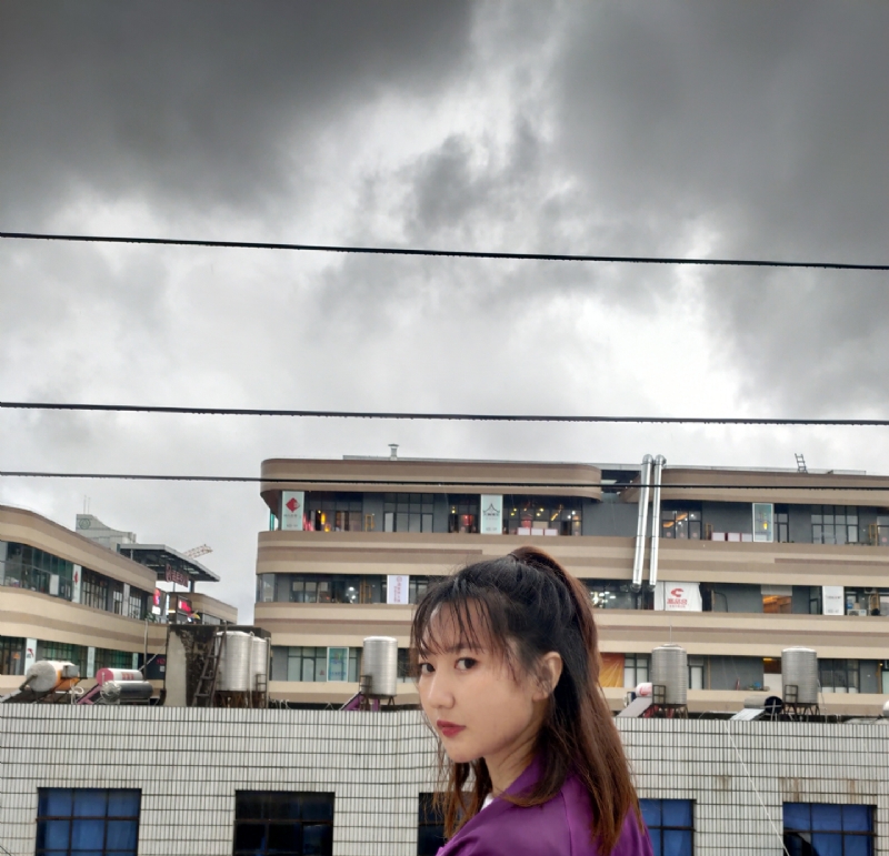 李家小姐的第一张照片--泉州相亲服务中心