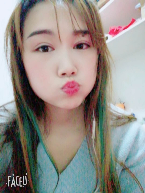 艾薇的第一张照片--泉州相亲服务中心