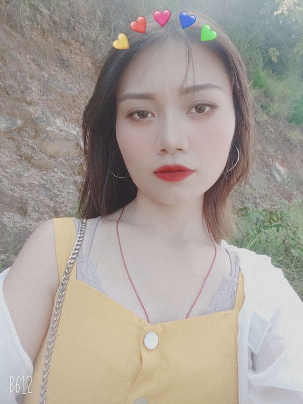 丹纯的第一张照片--泉州相亲服务中心