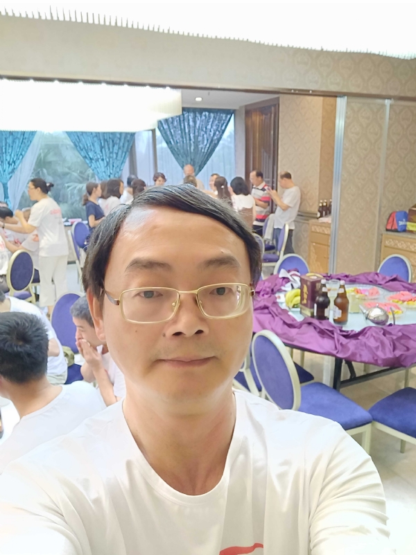齐天大圣的第三张照片--泉州相亲服务中心