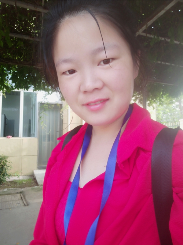 快乐至上的第一张照片--泉州相亲服务中心