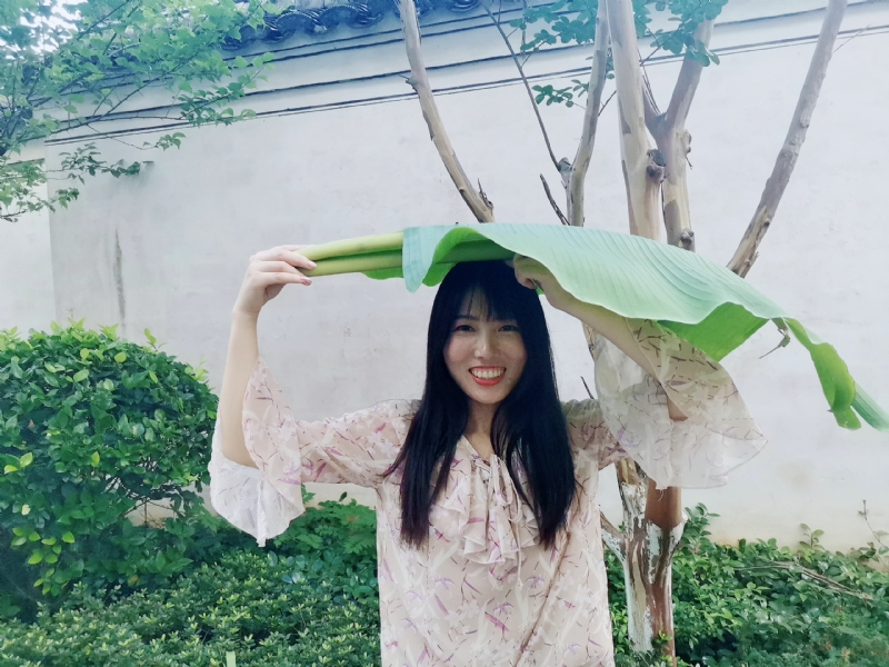 木沙的第一张照片--泉州相亲服务中心