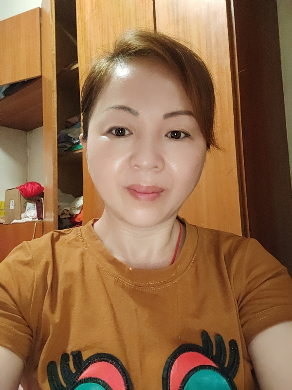 醉红颜的第一张照片--泉州相亲服务中心