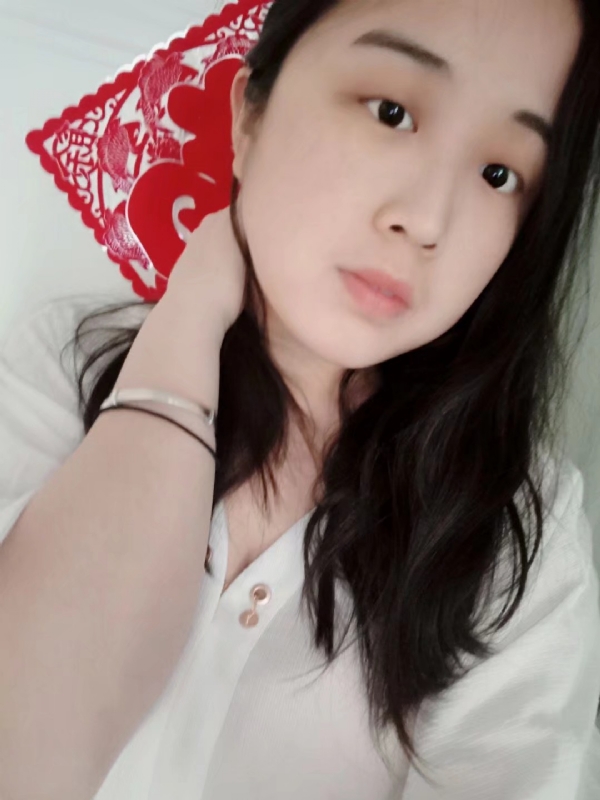 百合的第一张照片--泉州相亲服务中心