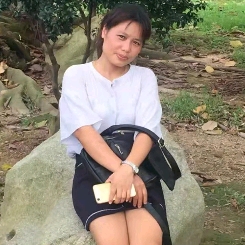 小燕子的第一张照片--泉州相亲服务中心