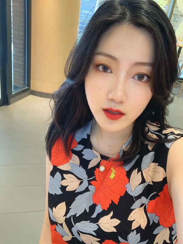 anny的第一张照片--泉州相亲服务中心