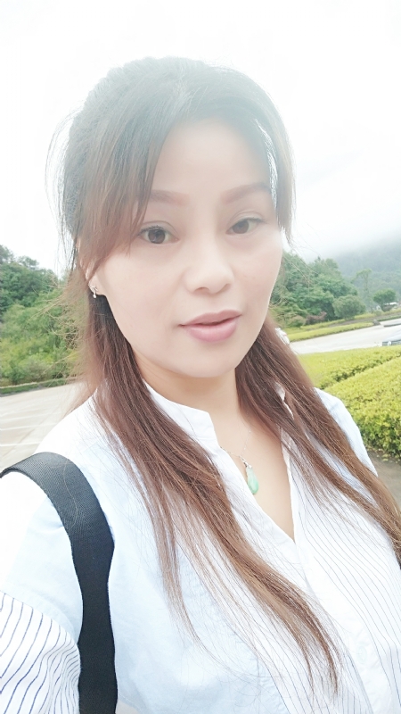 韩雅的第三张照片--泉州相亲服务中心