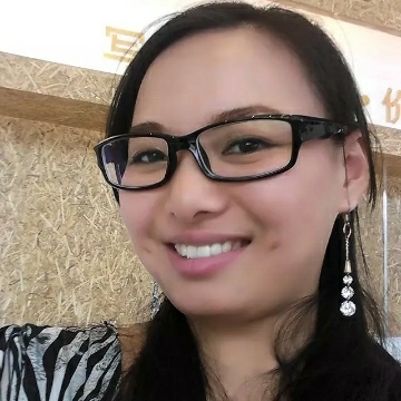 蕊倪的第一张照片--泉州相亲服务中心