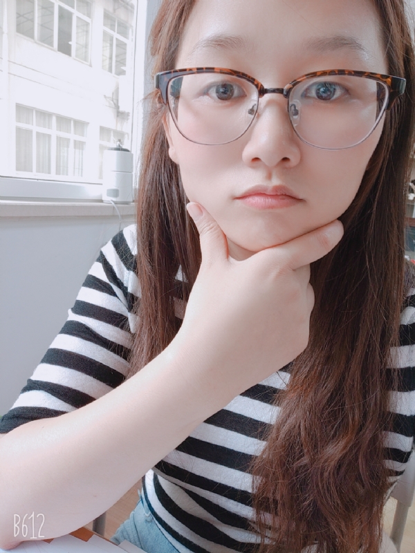 路晨的第一张照片--泉州相亲服务中心