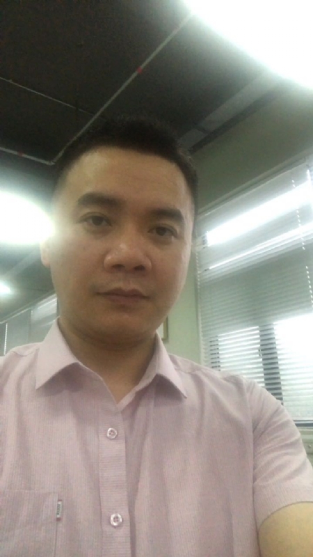 情怯的第一张照片--泉州相亲服务中心