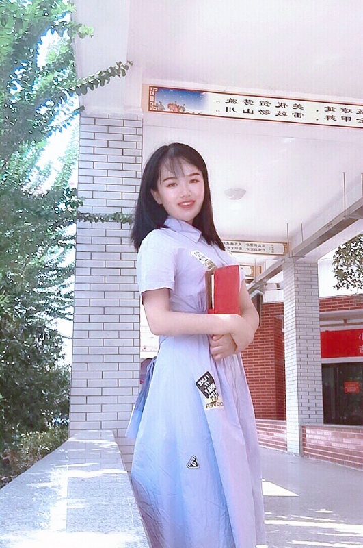 Molly的第一张照片--泉州相亲服务中心
