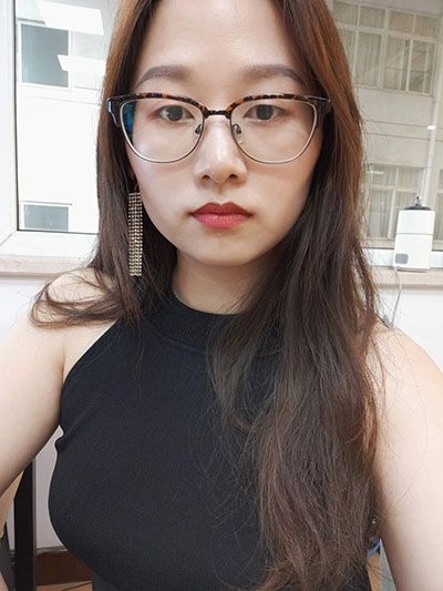 lulu的第三张照片--泉州相亲服务中心