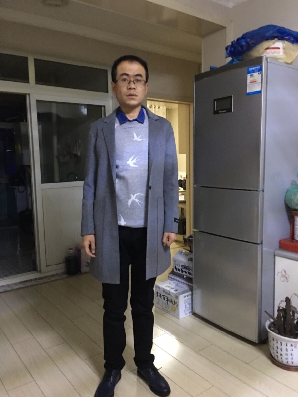 海军的第一张照片--泉州相亲服务中心