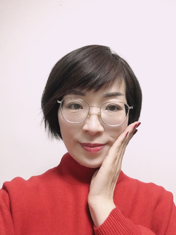 沙拉的第二张照片--泉州相亲服务中心
