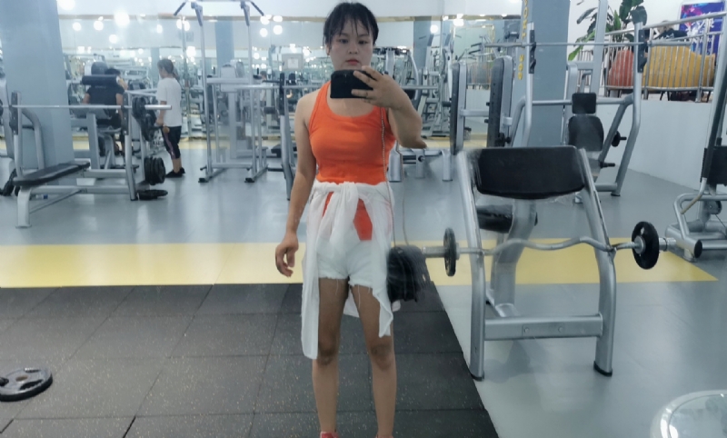 爱你的妞的第一张照片--泉州相亲服务中心