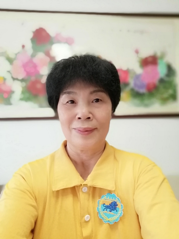 快乐星的第一张照片--泉州相亲服务中心