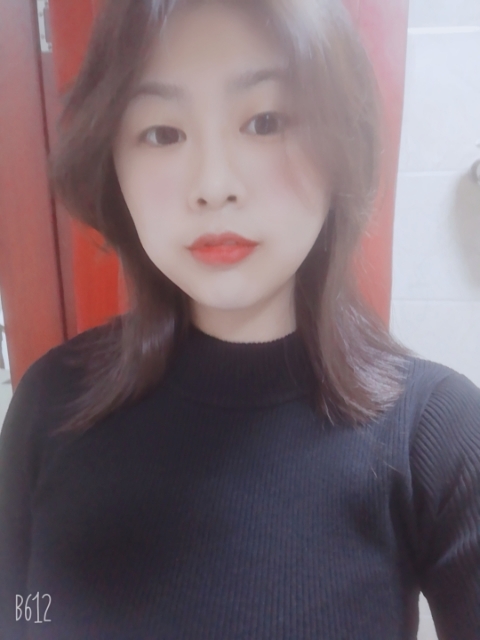 香菜的第一张照片--泉州相亲服务中心