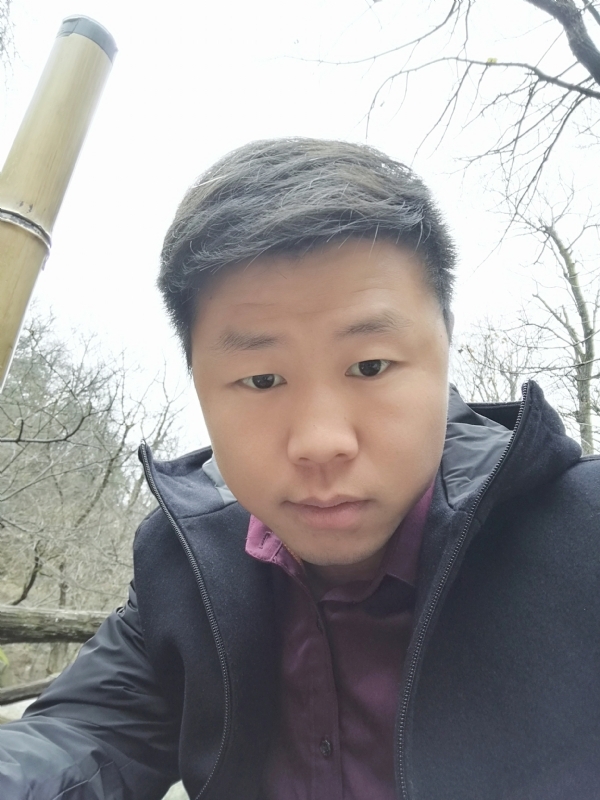啊译的第一张照片--泉州相亲服务中心
