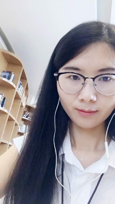 Cindee的第一张照片--泉州相亲服务中心