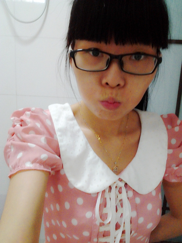 lily的第一张照片--泉州相亲服务中心