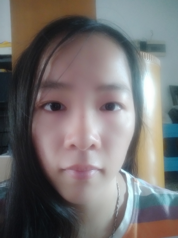 w洁的第二张照片--泉州相亲服务中心
