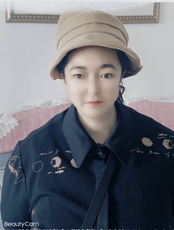 蕾蕾的第一张照片--泉州相亲服务中心