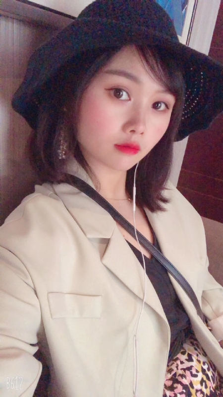 寒心的第一张照片--泉州相亲服务中心