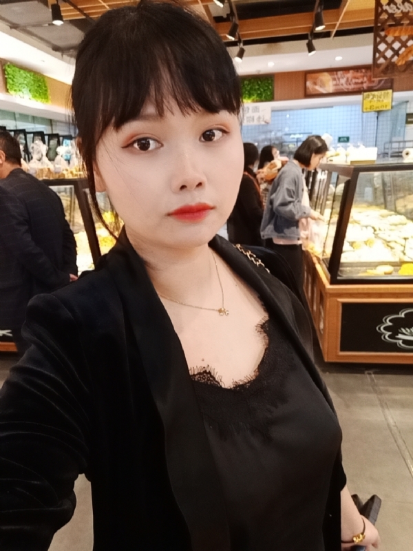 寒心的第二张照片--泉州相亲服务中心