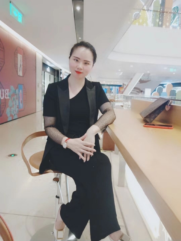 洒脱666的第一张照片--泉州相亲服务中心