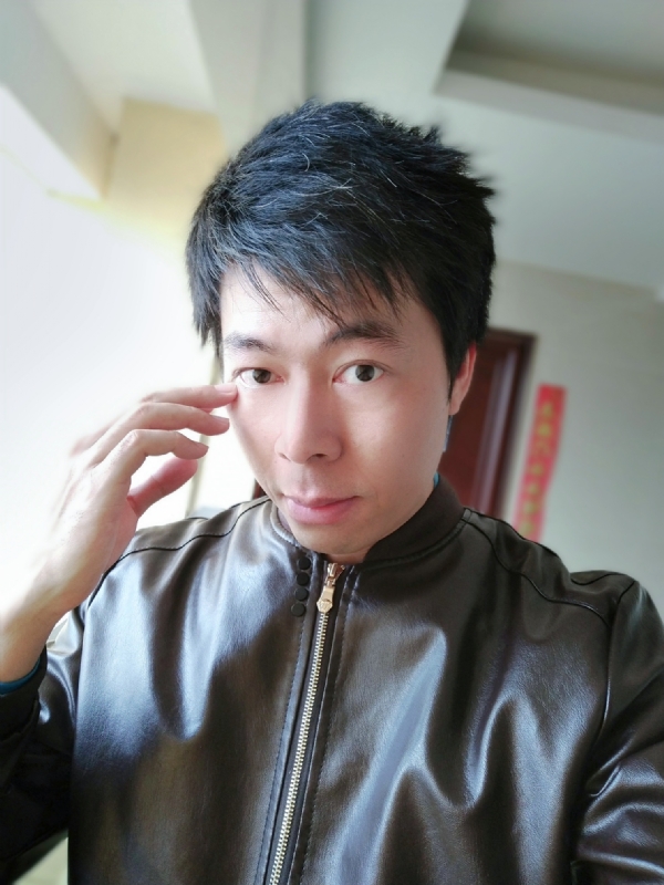 曾经的爱的第三张照片--泉州相亲服务中心