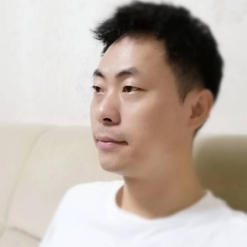 依洺的第一张照片--泉州相亲服务中心