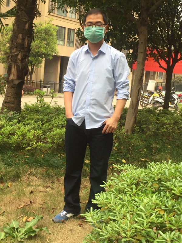 海绵宝宝的第二张照片--泉州相亲服务中心