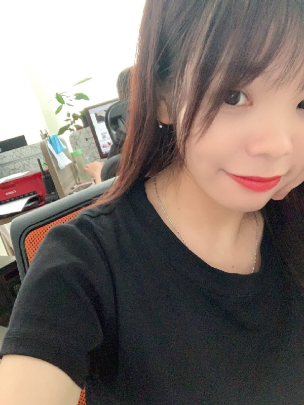 小乔的第一张照片--泉州相亲服务中心