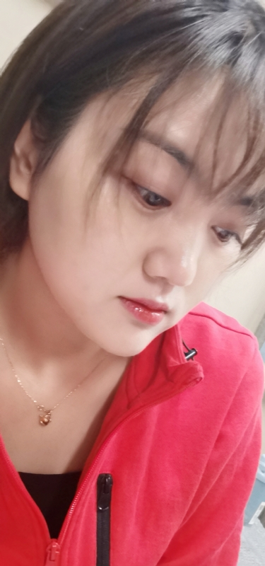 余儿的第一张照片--泉州相亲服务中心
