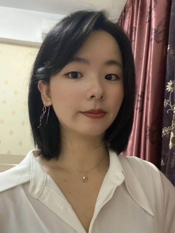 duoduolady的第一张照片--泉州相亲服务中心