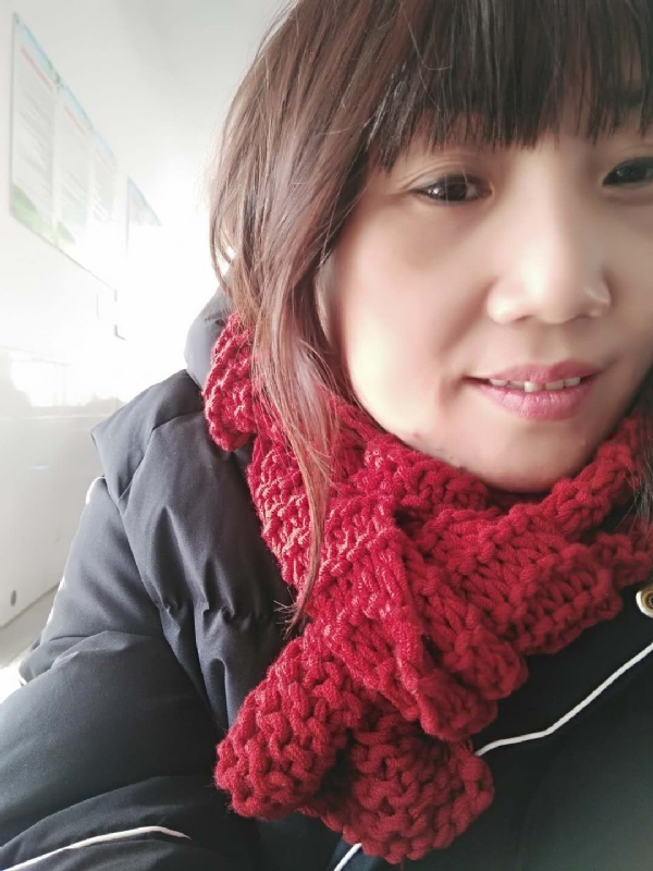 日久见人心的第一张照片--泉州相亲服务中心