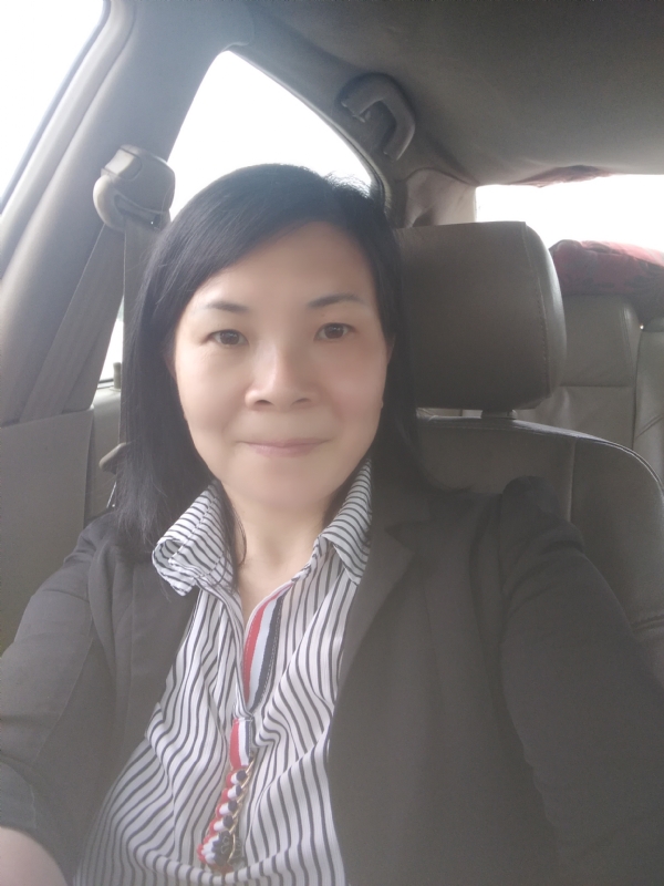 美丽心情的第二张照片--泉州相亲服务中心