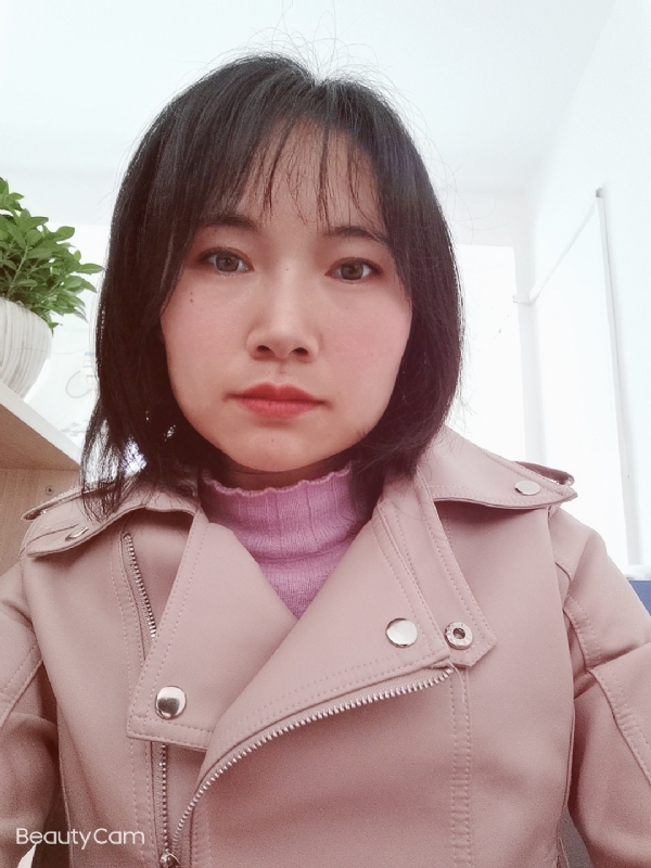 薄荷的第一张照片--泉州相亲服务中心