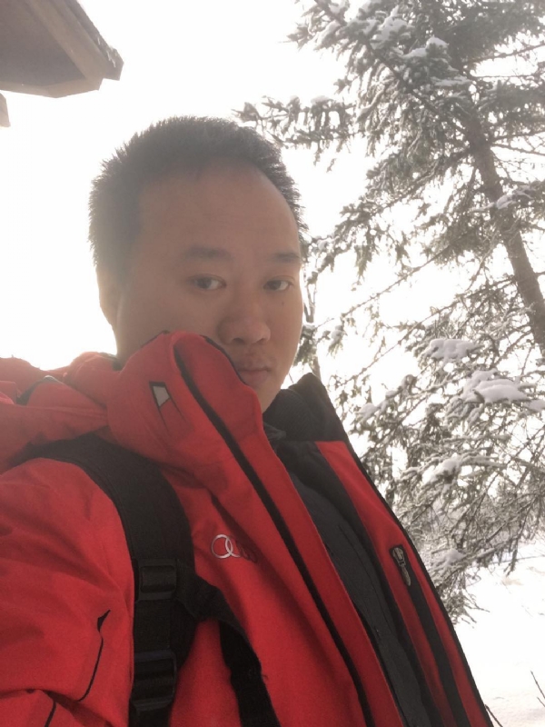 鷇音子的第一张照片--泉州相亲服务中心