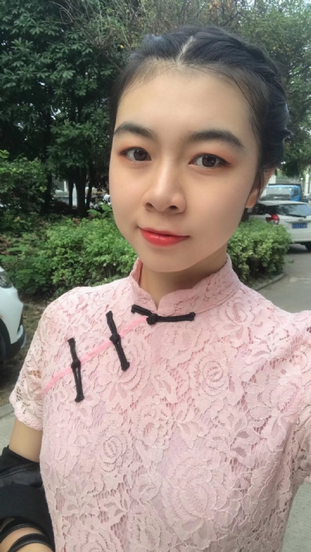 杨女士的第一张照片--泉州相亲服务中心