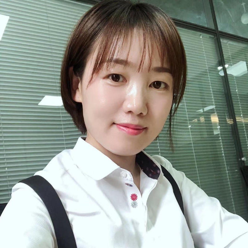 soniahan的第一张照片--泉州相亲服务中心