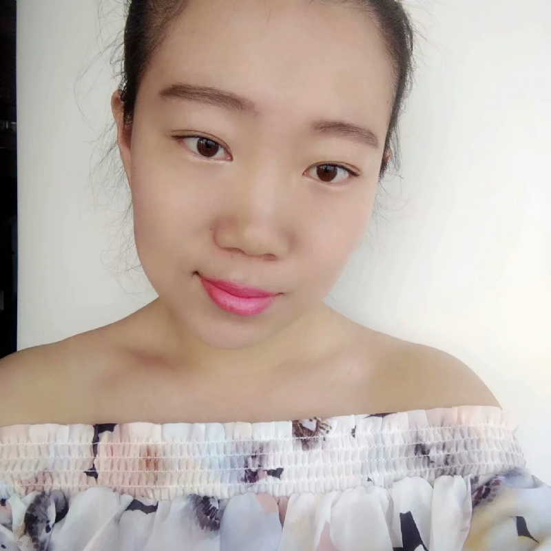 Vivian的第一张照片--泉州相亲服务中心
