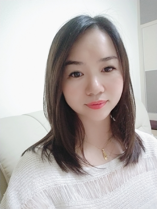 邱思敏的第二张照片--泉州相亲服务中心