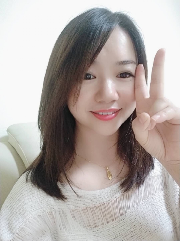 邱思敏的第三张照片--泉州相亲服务中心