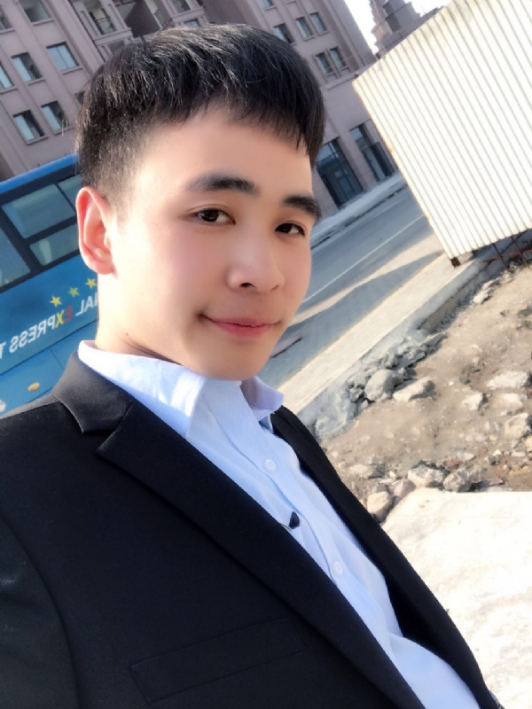 流浪者的第二张照片--泉州相亲服务中心