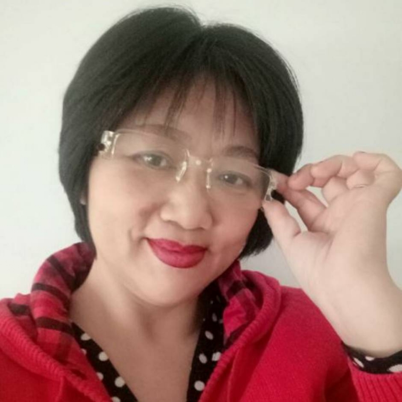 圆圆的第一张照片--泉州相亲服务中心