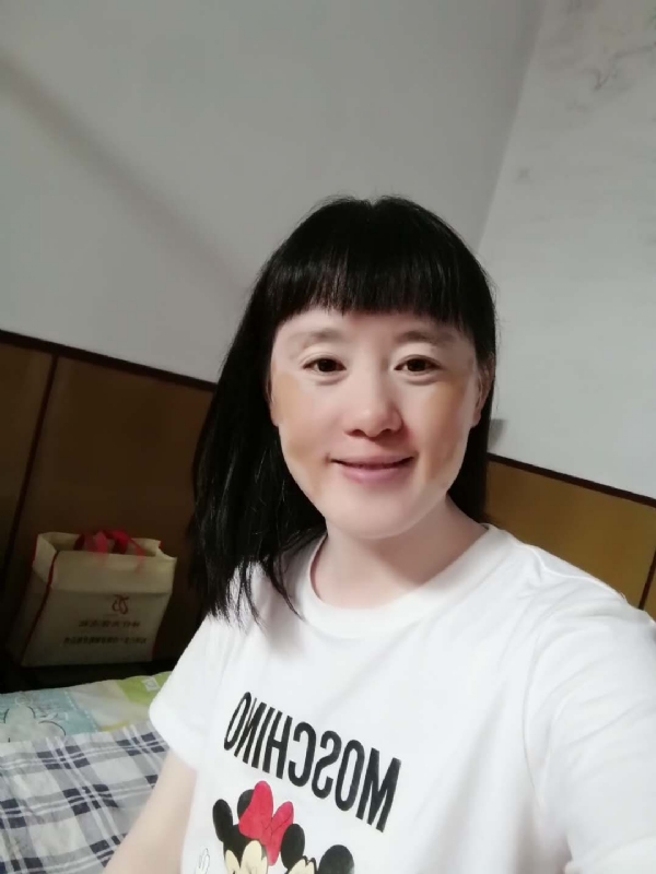 米儿的第三张照片--泉州相亲服务中心